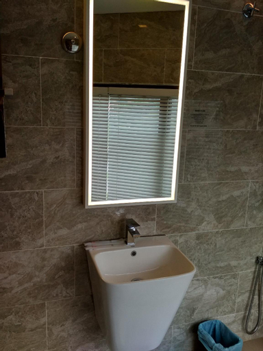 Bathroom 1