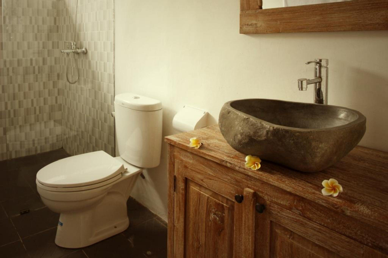 Bathroom 5