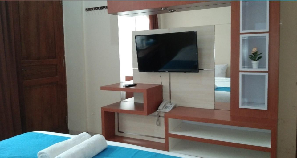 Bedroom 5