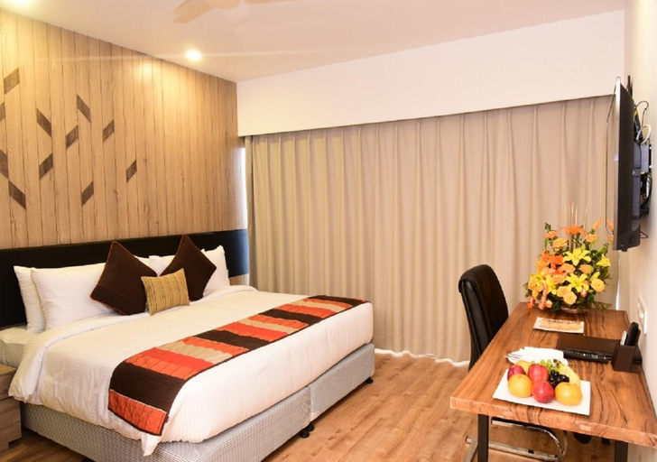 Bedroom 6