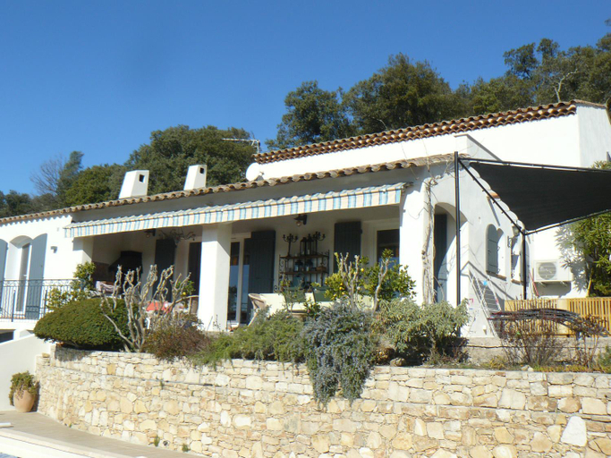 Others 3, Les Hauts de Carces, Var