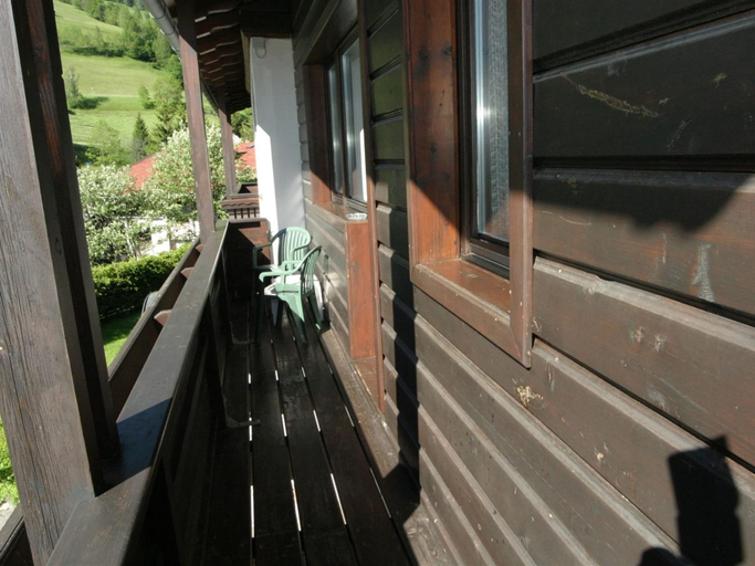 Others 4, Cosy apartment in Bad Kleinkirchheim, Spittal an der Drau