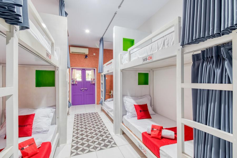 Bedroom 14
