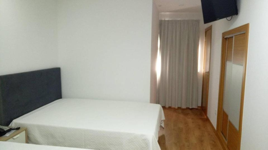 Others 3, Hotel Bem Estar, Lousã