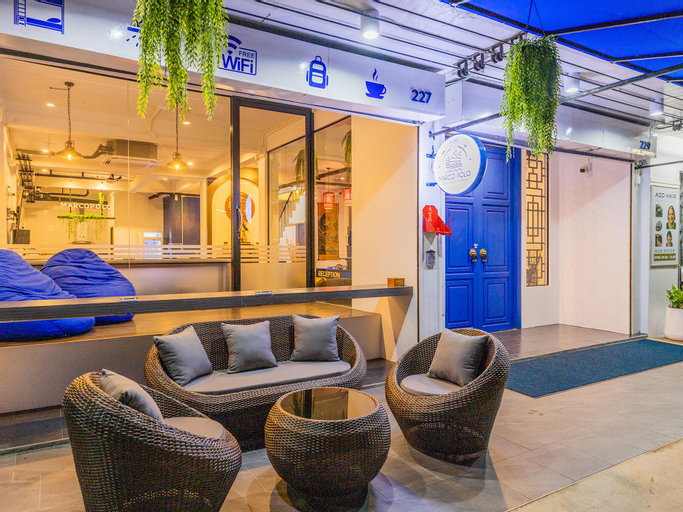 Others 3, Marco Polo Phuket Poshtel & Bistro, Phuket Island