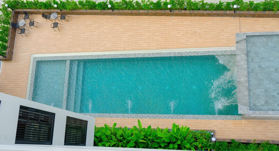 Sport & Beauty 2, Mountain&Sea Hotel Prachuap, Muang Prachuap Khiri Khan