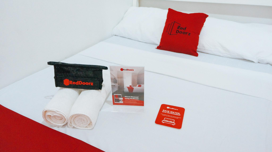 Bedroom 8
