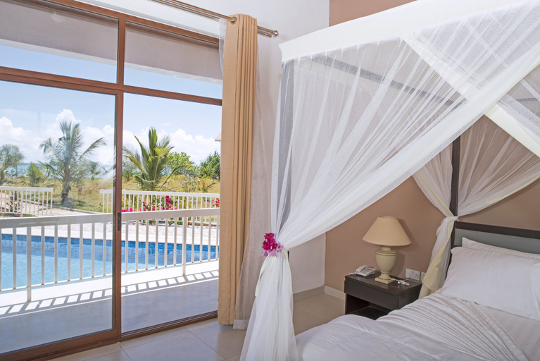 Bedroom 4, Azao Resort & Spa, Kati