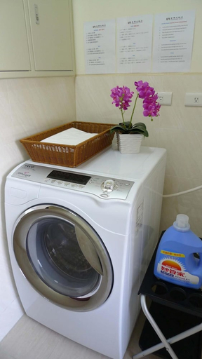 Bathroom 3, FUWARD HOTEL, Tainan