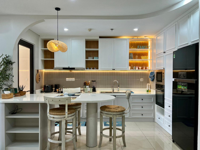 Others 4, UPhoenix Home Ha Do Centrosa Apartment District 10, District 10