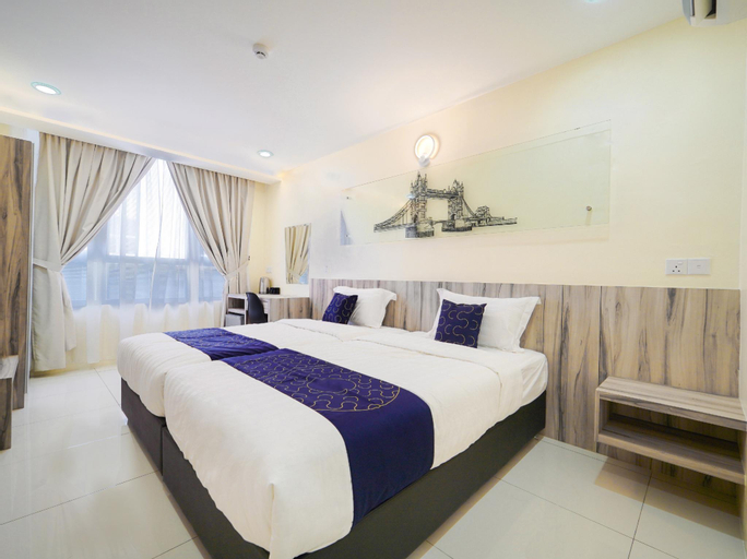 Bedroom 6