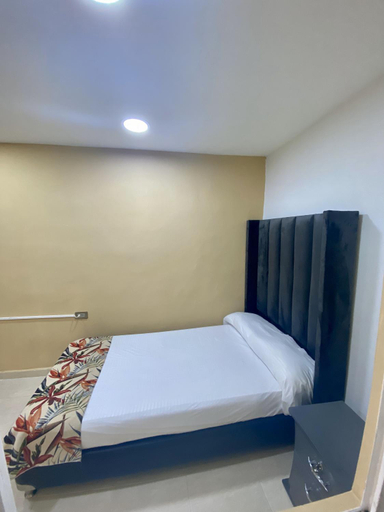 Bedroom 2, Casa Mango, Santiago de Cali