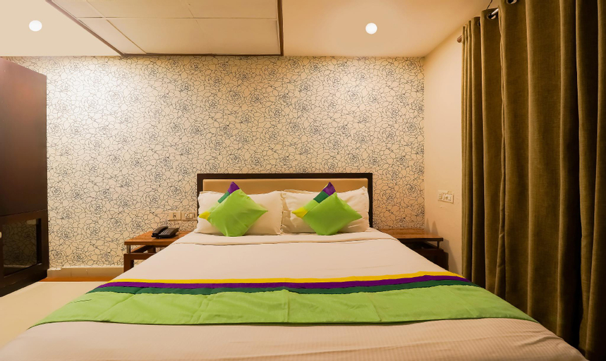 Bedroom 13
