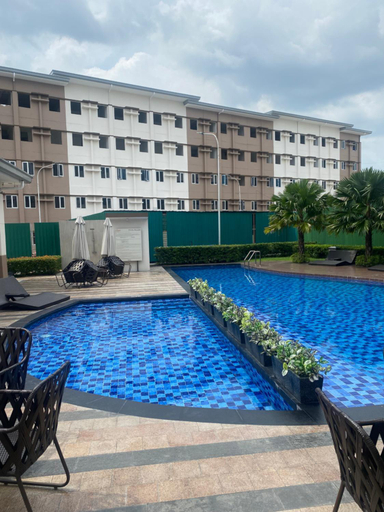 Others 3, Twenty-Nine Cats @ SMDC Cheer Residences Marilao, Marilao