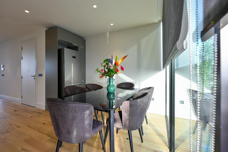 Others 3, 12, Apartments, 4-6 Pers, Central, Stunning View, Near Supermarket & Public Transport, Oisterwijk