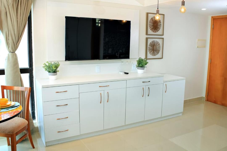 Others 3, Tropical Executive Flat 1305 with VIEW, Maués