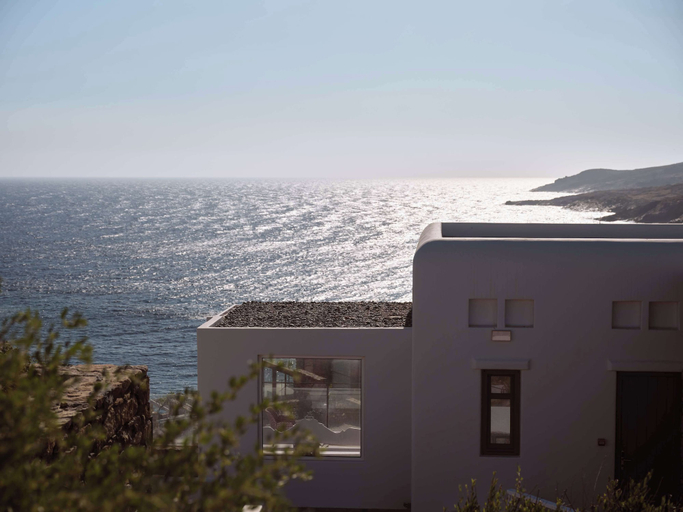 Exterior & Views 2, Semeli Coast Mykonos, Curio Collection by Hilton, South Aegean
