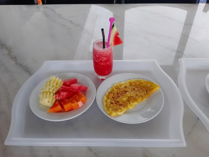 Food & Drinks 4, Limun guesthouse, Karangasem