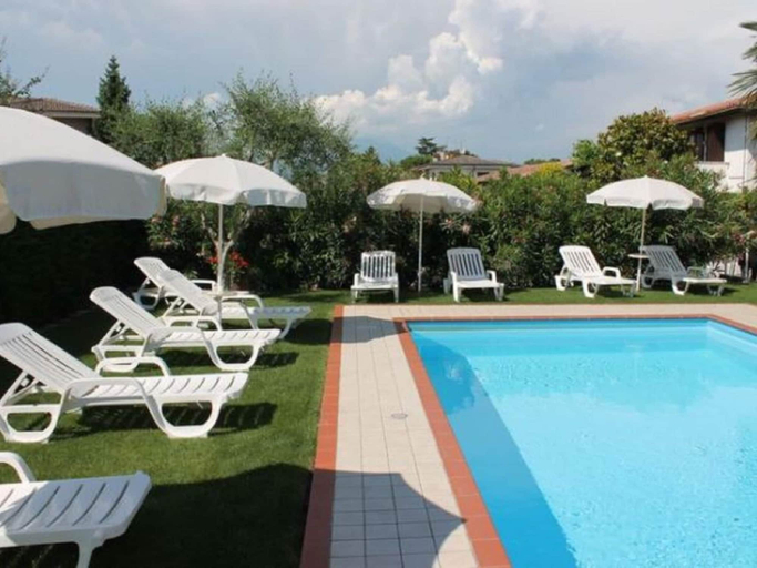 Sport & Beauty, Residence near Lake Garda, Verona