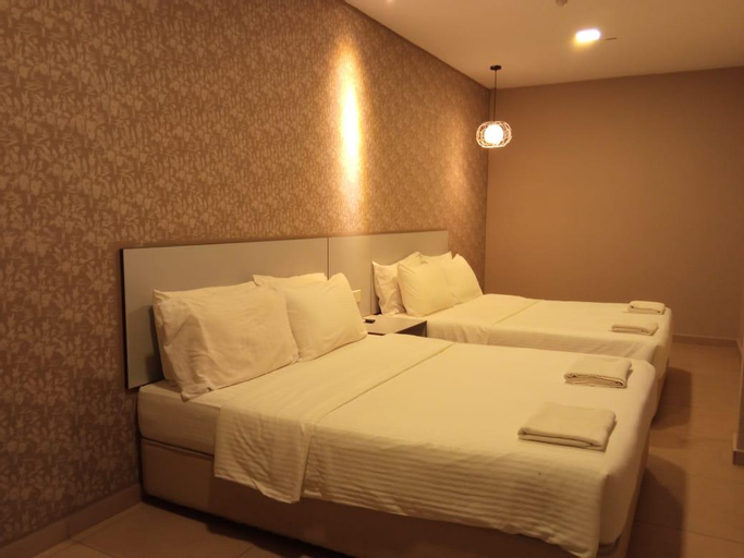 Bedroom 8