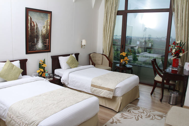 Bedroom 5