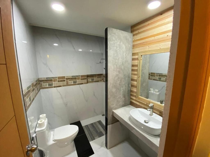 Bathroom 3, Suffix Retreat - Stay, Dive & Explore Fuvahmulah