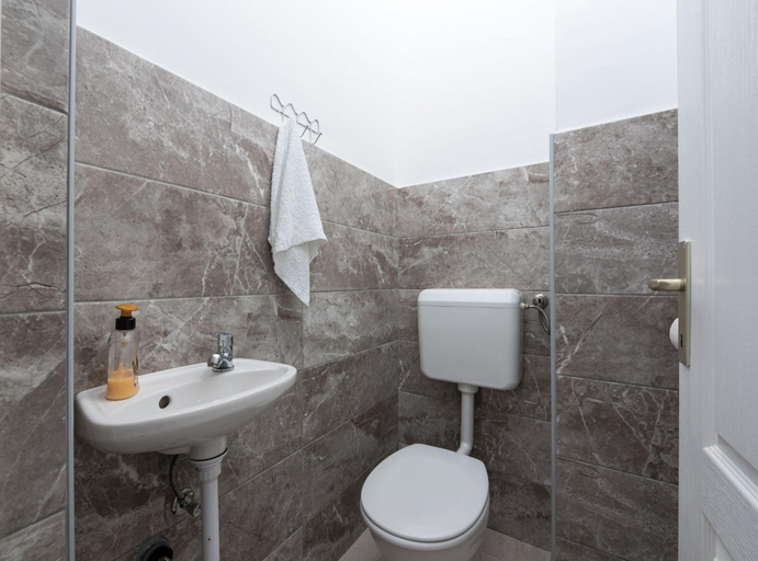 Room 3, Villa Fenix Zadarvillas, Benkovac
