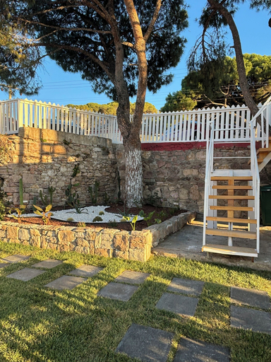 Exterior & Views 2, Latibulemarin, Ayvalık