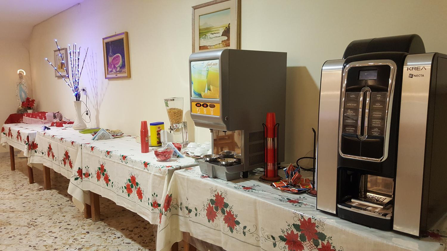 Food & Drinks 5, Domus San Vincenzo, Napoli