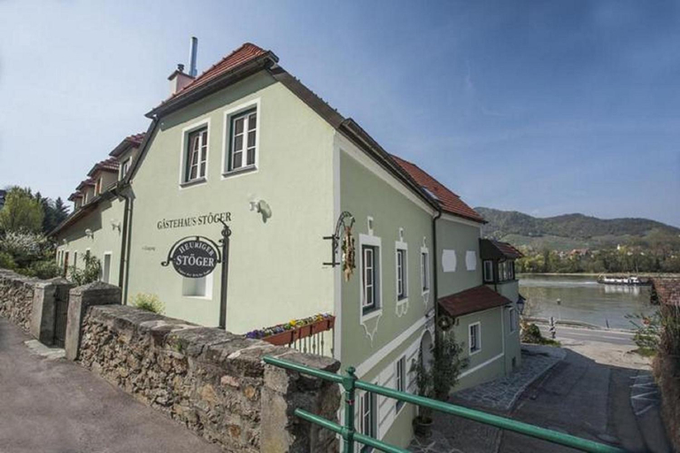 Others 5, Winzerhof - Gastehaus Stoger, Krems an der Donau Land