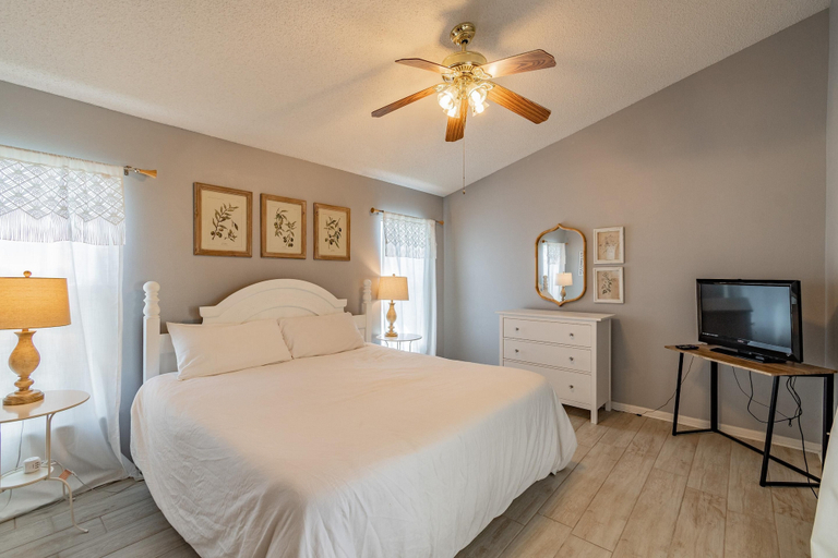 Bedroom 3, Santee Villa, Osceola