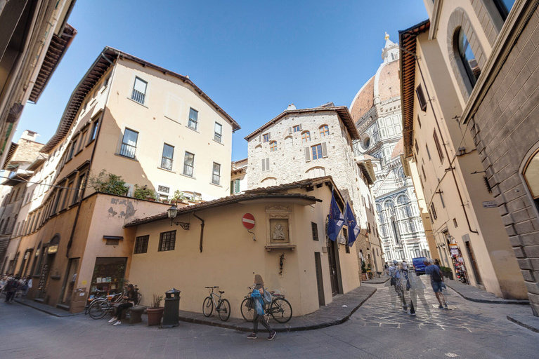 Exterior & Views 2, Mamo Florence - Guendalina Apartment, Florence