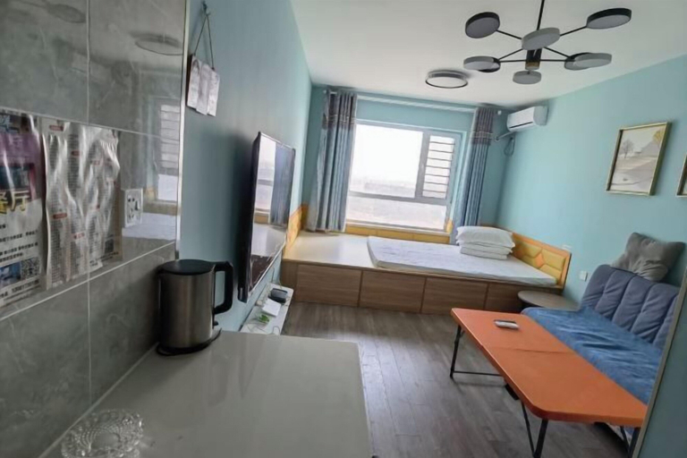 Others 4, Yingkou Vanke Letu Seaview Apartment, Tieling