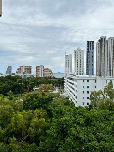 Others 3, City Garden Tropicana Condo Naklua, Pattaya