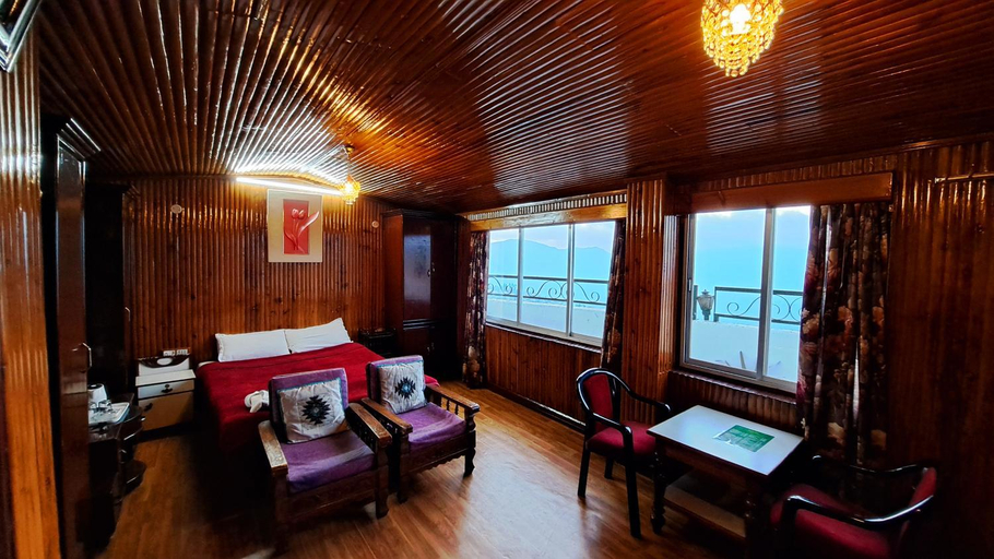 Others 3, Yuma D Homestay, Darjiling
