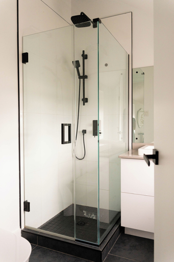 Bathroom 4, Maison Rasco by Luxury In Transit, Montréal