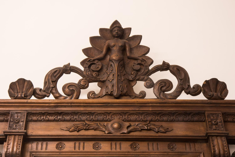 Niochori Heritage: The Mermaid Suite, South Aegean