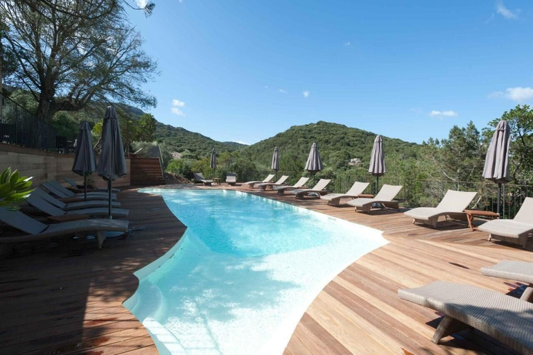 Sport & Beauty 2, Le San Lorenzo, Corse-du-Sud
