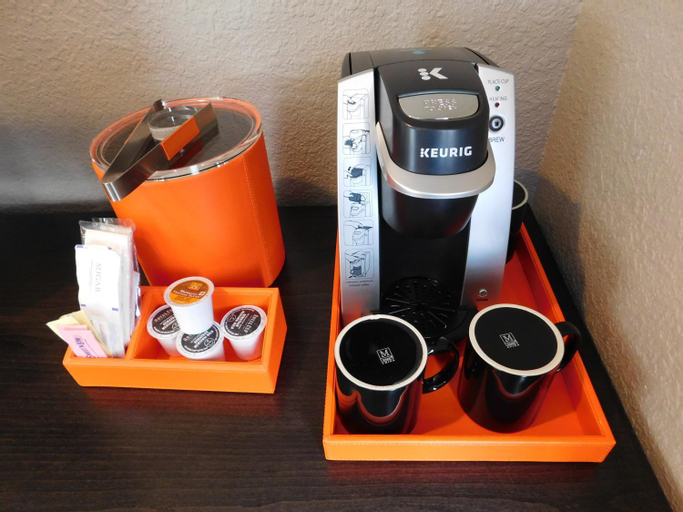 Amenities 12