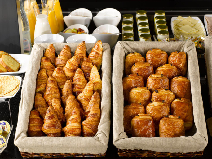 Food & Drinks 4, Campanile Dunkerque Est Armbouts Cappel Hotel, Nord