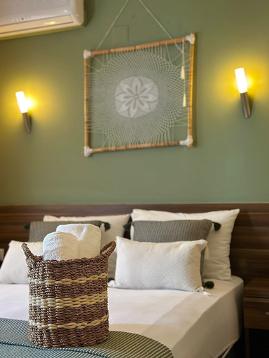 Bedroom 3, Andoya Pension, Bodrum