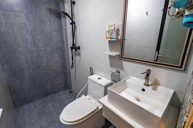 Bathroom 3, Bibee Maldives, Kaafu Atoll