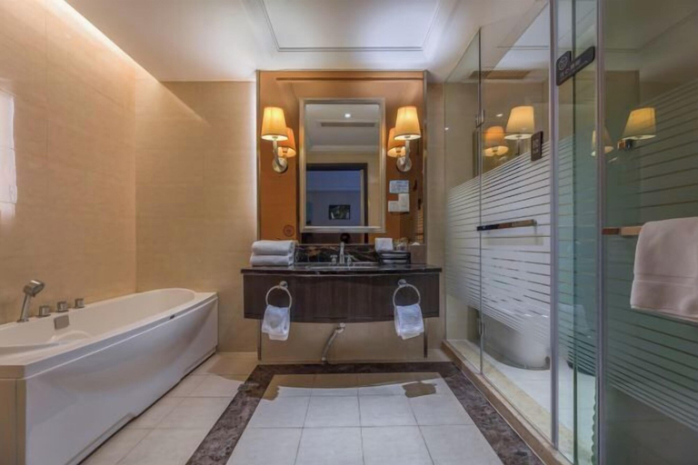 Bathroom 4