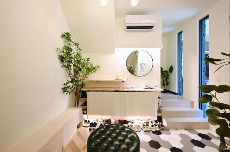 Others 5, 谷園酒店公寓Good Garden Apartment, Taichung