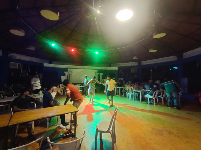 Food & Drinks, NuaGoa Nature Retreat Private Limited, Cuttack