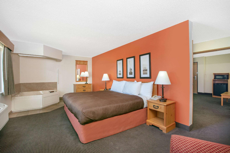 Bedroom 4