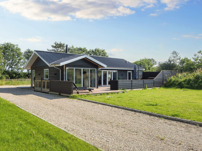 Exterior 3, 5 Star Holiday Home in Vemb, Lemvig