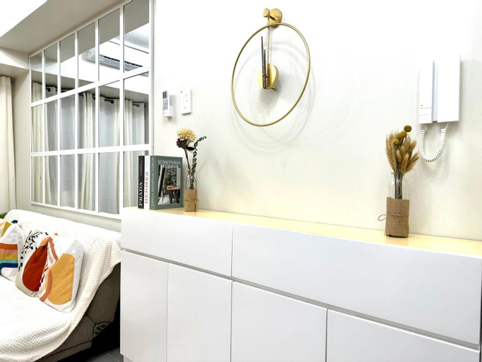 SMDC Shore 3 Residences - One Bedroom Unit, Pasay City