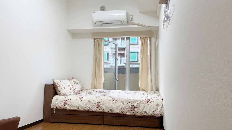 Others 3, Shinjuku Center新宿中心! 3min walk from subway最近地铁站3分! Shinjuku Kabukicho新宿歌舞伎! 著名连锁大型公寓!314, Shinjuku