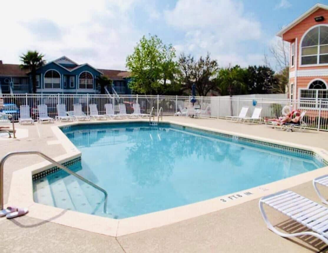 Sport & Beauty, Britannia Village, Osceola
